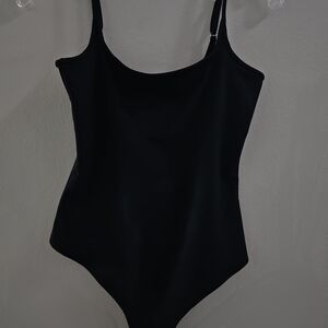 WILD FABLE BLACK BUTTERBLISS BODY SIZE M